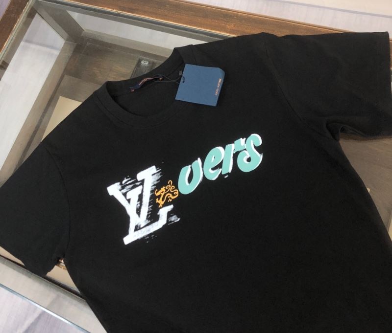 Louis Vuitton T-Shirts